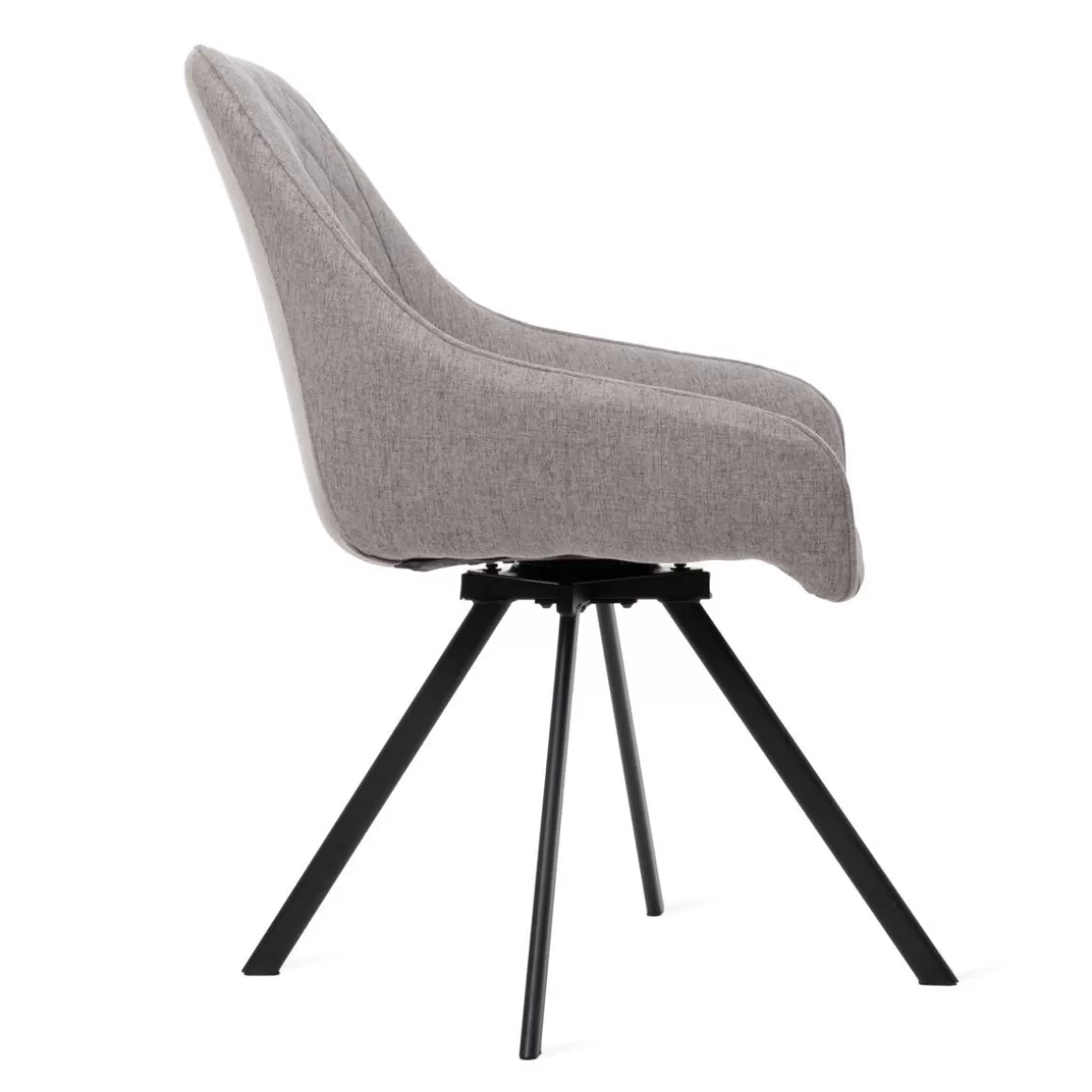 krzeslo_laurent_obrotowe_welurowe_bezowe_xx_cm_sh_cm_3.webp HOMLA Krzeslo Laurent Obrotowe Welurowe Bezowe 54X55X85 Cm, Sh: 50Cm