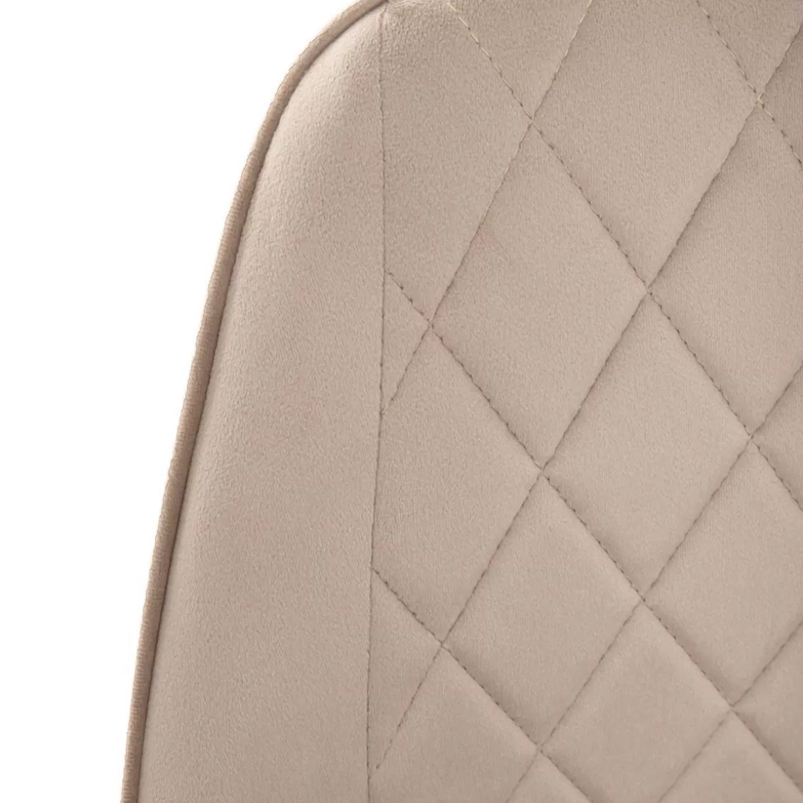 krzeslo_laurent_obrotowe_welurowe_czarne_xx_cm_sh_cm_5.webp HOMLA Krzeslo Laurent Obrotowe Welurowe Czarne 54X55X85 Cm, Sh: 50Cm