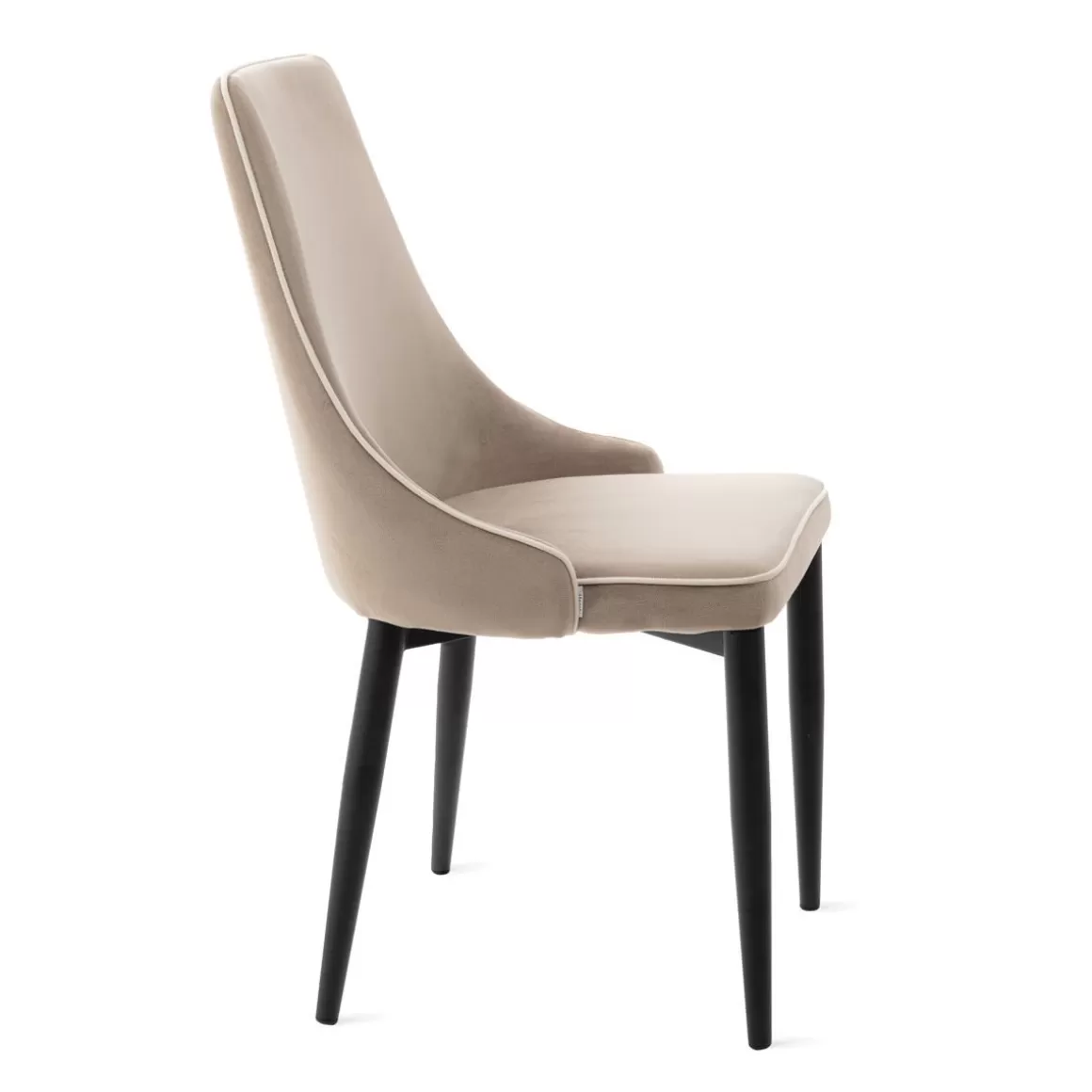 krzeslo_louis_ribbon_welurowe_bezowe_xx_cm_2.webp HOMLA Krzeslo Louis Ribbon Welurowe Bezowe 44X59X88 Cm