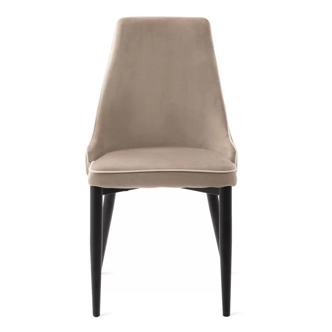 krzeslo_louis_ribbon_welurowe_bezowe_xx_cm_3.webp HOMLA Krzeslo Louis Ribbon Welurowe Bezowe 44X59X88 Cm