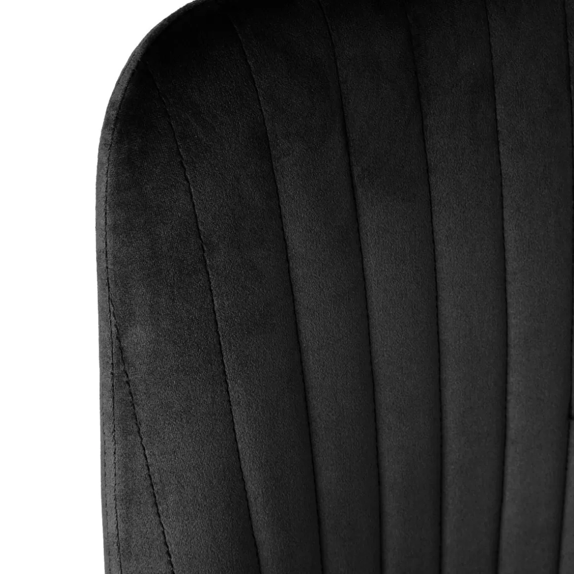 krzeslo_louis_welurowe_czarne_xx_cm_6.webp HOMLA Krzeslo Louis Welurowe Czarne 44X59X88 Cm