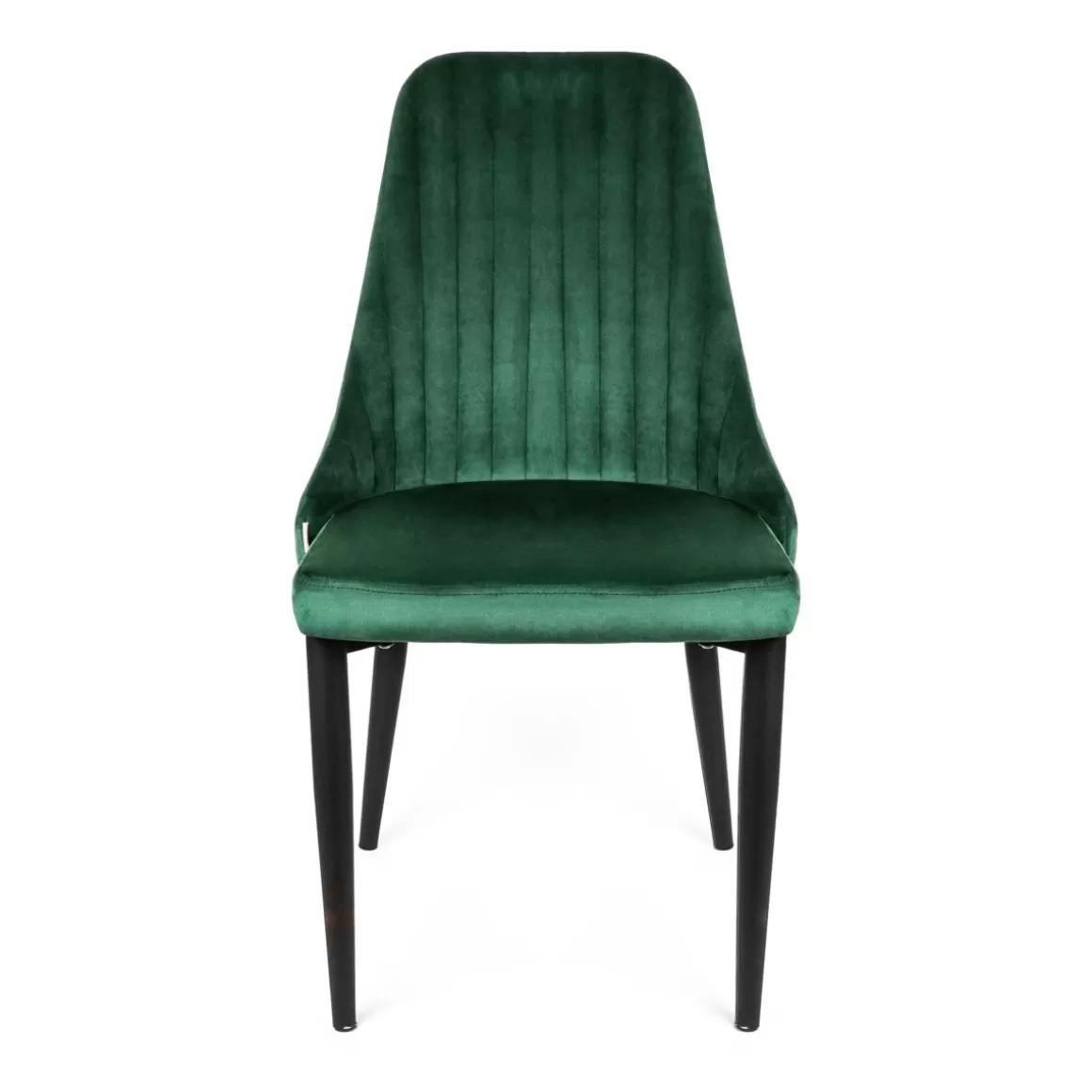 krzeslo_louis_welurowe_zielone_xx_cm_2.webp HOMLA Krzeslo Louis Welurowe Zielone 44X59X88 Cm