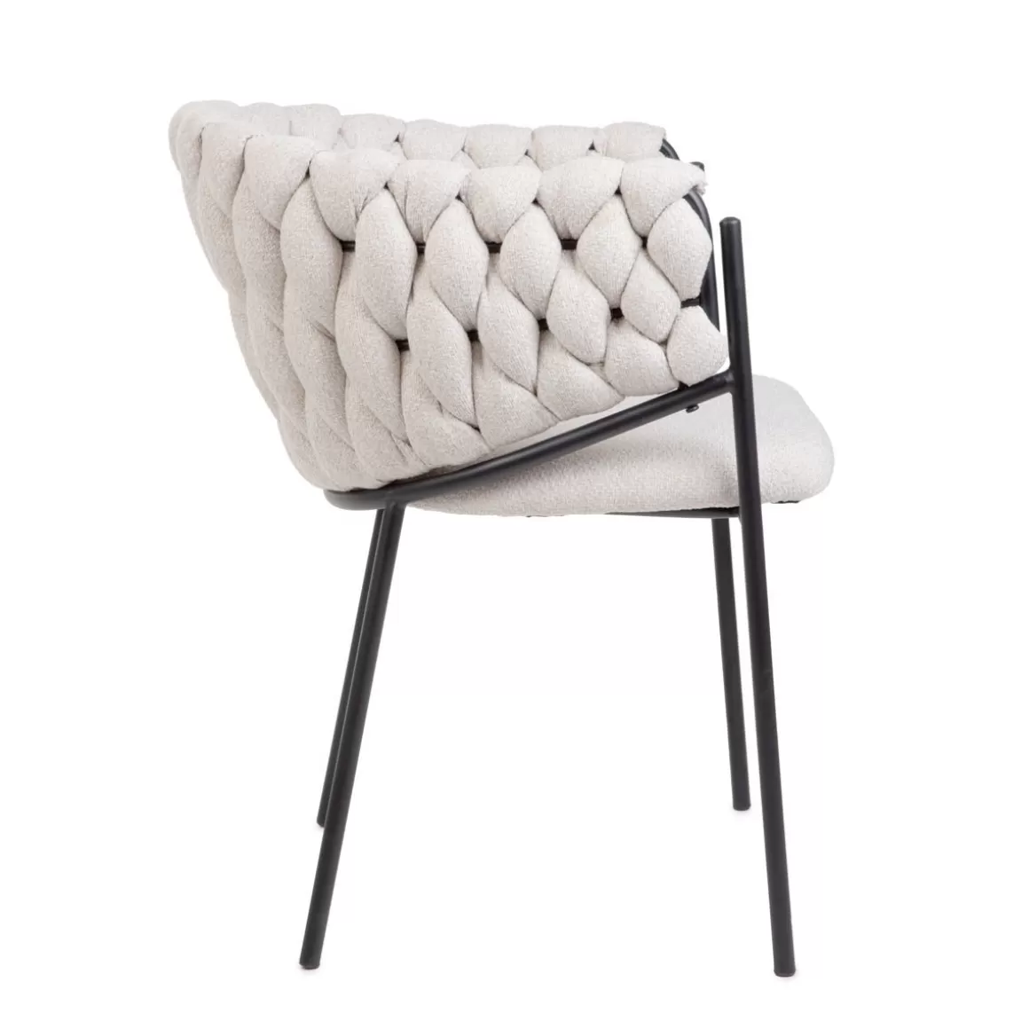 krzeslo_merle_bezowe_xx_cm_3.webp HOMLA Krzeslo Merle Bezowe 57X59X78 Cm