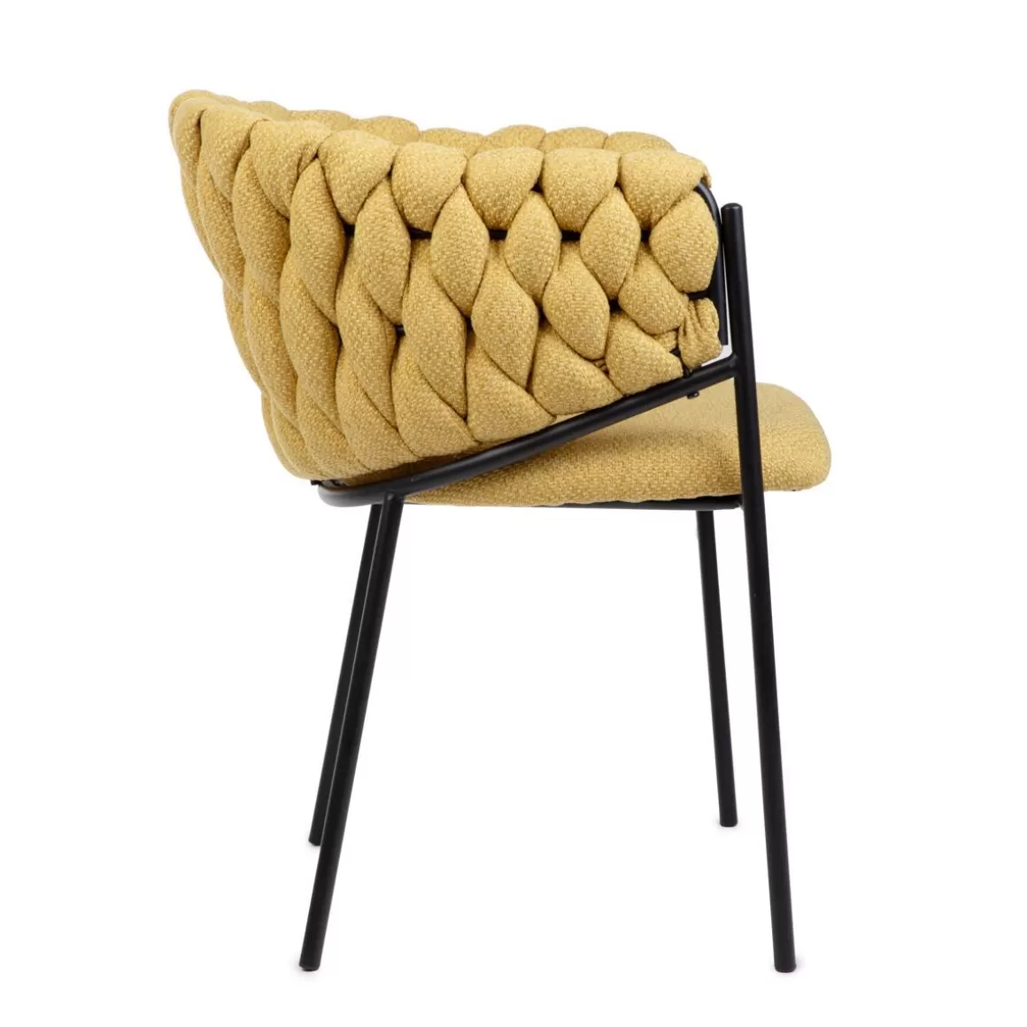 krzeslo_merle_musztardowe_xx_cm_2.webp HOMLA Krzeslo Merle Musztardowe 57X59X78 Cm