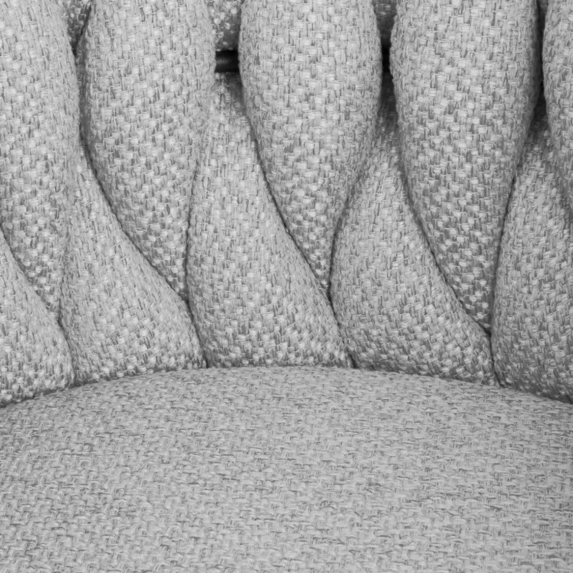 krzeslo_merle_szare_xx_cm_5.webp HOMLA Krzeslo Merle Szare 57X59X78 Cm