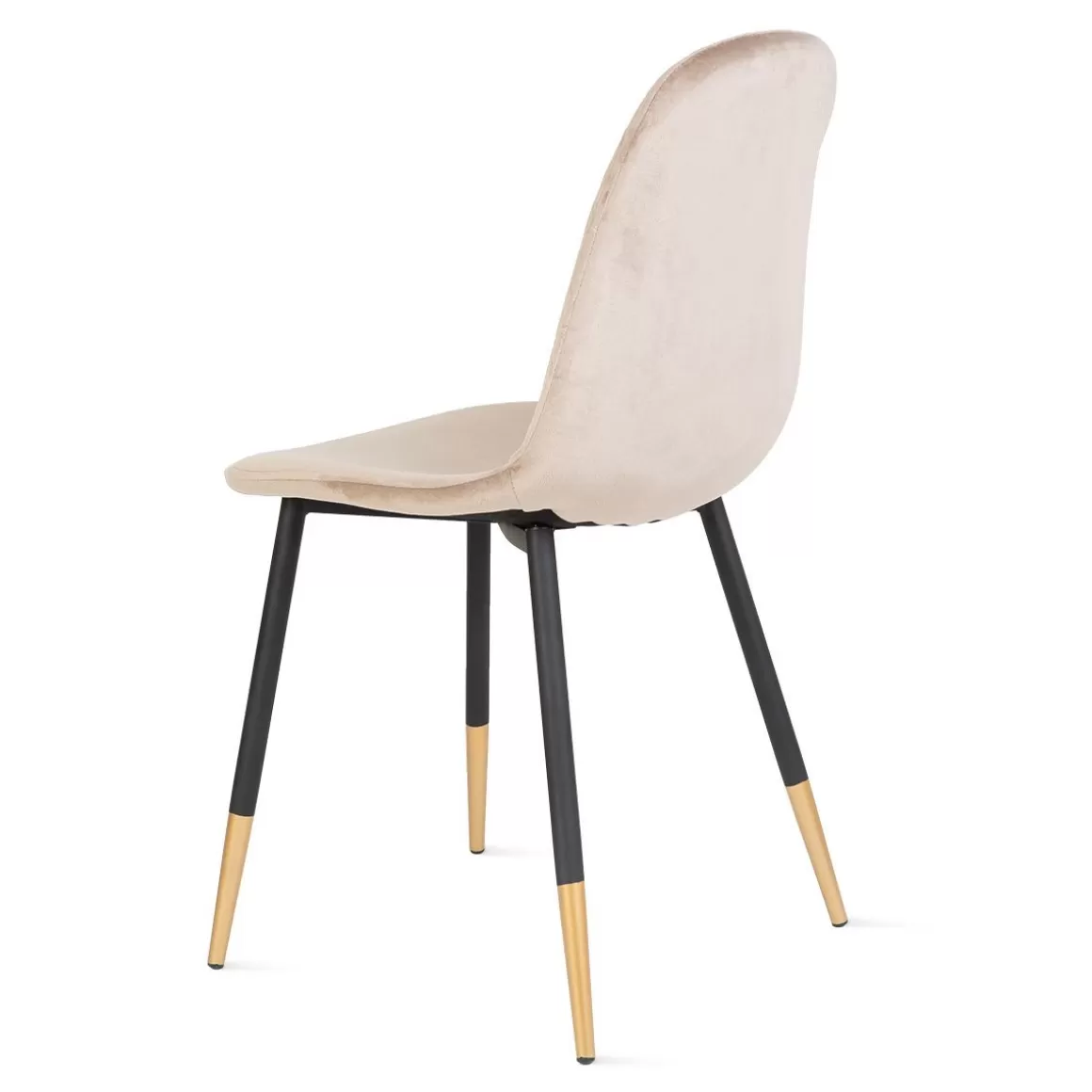 krzeslo_noir_welurowe_bezowe_xxcm_4.webp HOMLA Krzeslo Noir Welurowe Bezowe 44X52X85Cm