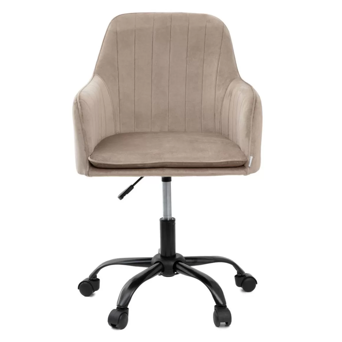 krzeslo_teill_welurowe_obrotowe_bezowe_xxcm_2.webp HOMLA Krzeslo Teill Welurowe Obrotowe Bezowe 55X55X90Cm