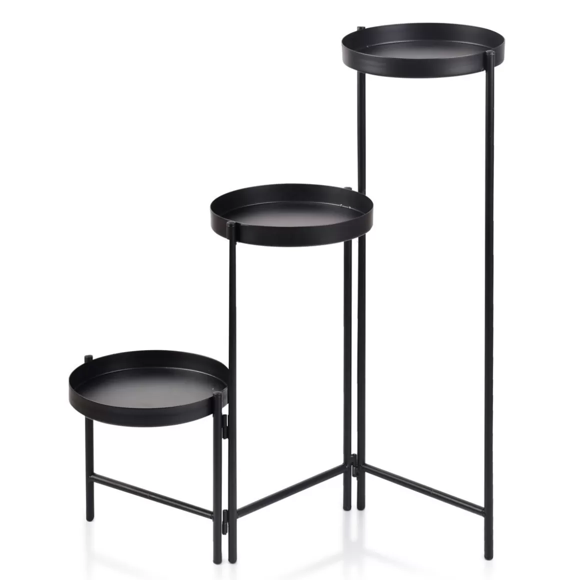 MONDEX Kwietnik Loft 19X19X50 Cm