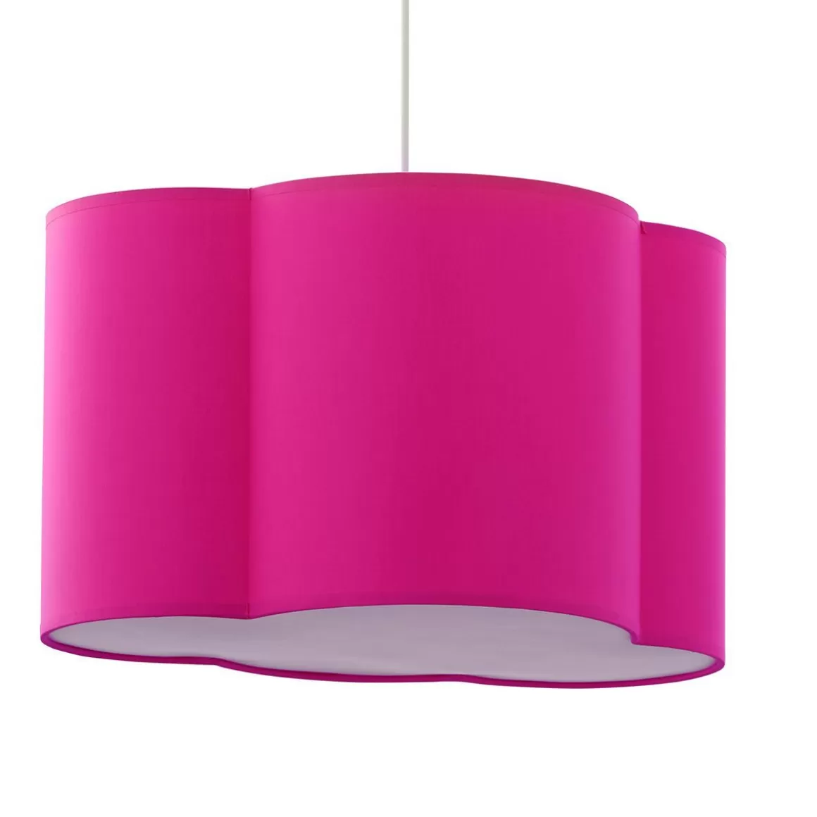 TK LIGHTING Lampa Cloud Wiszaca 1-Punktowa 230 V