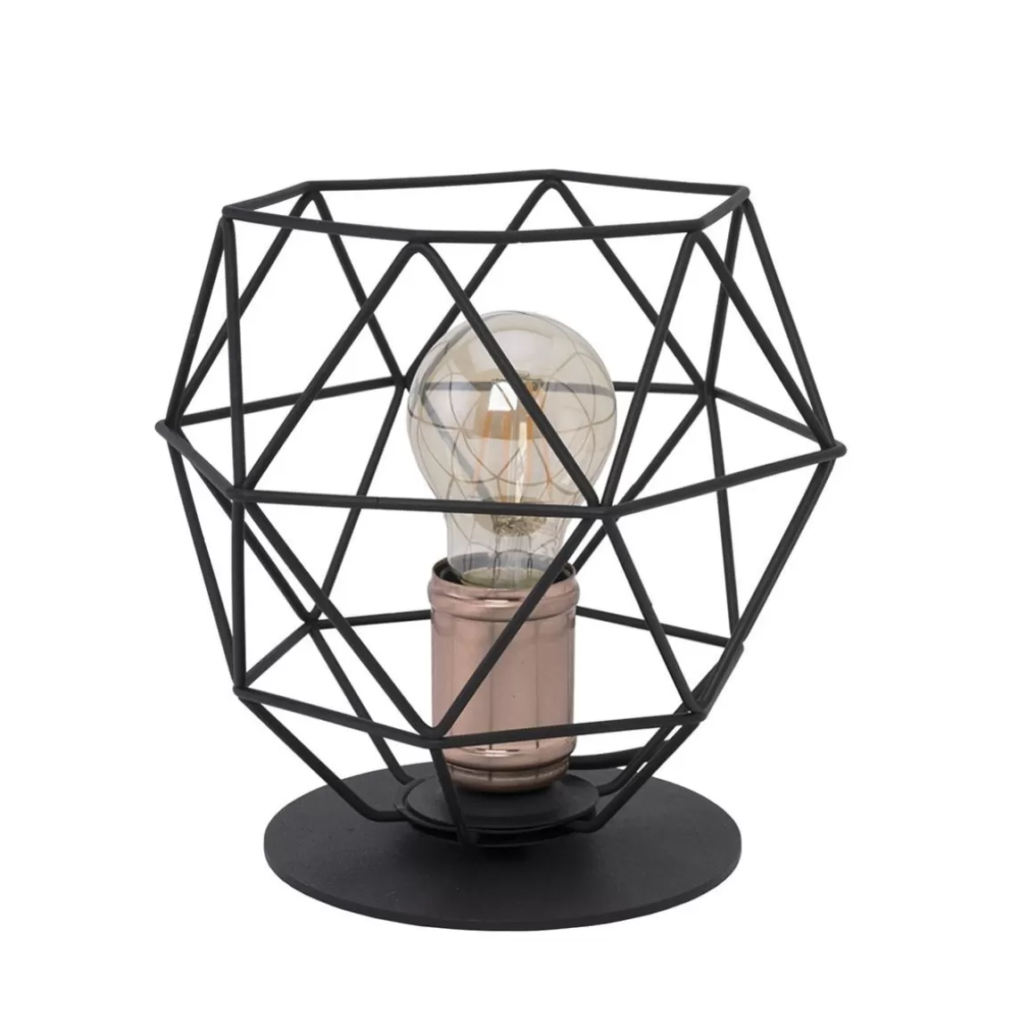 TK LIGHTING Lampa Galaxy Nocna 1-Punktowa 230 V