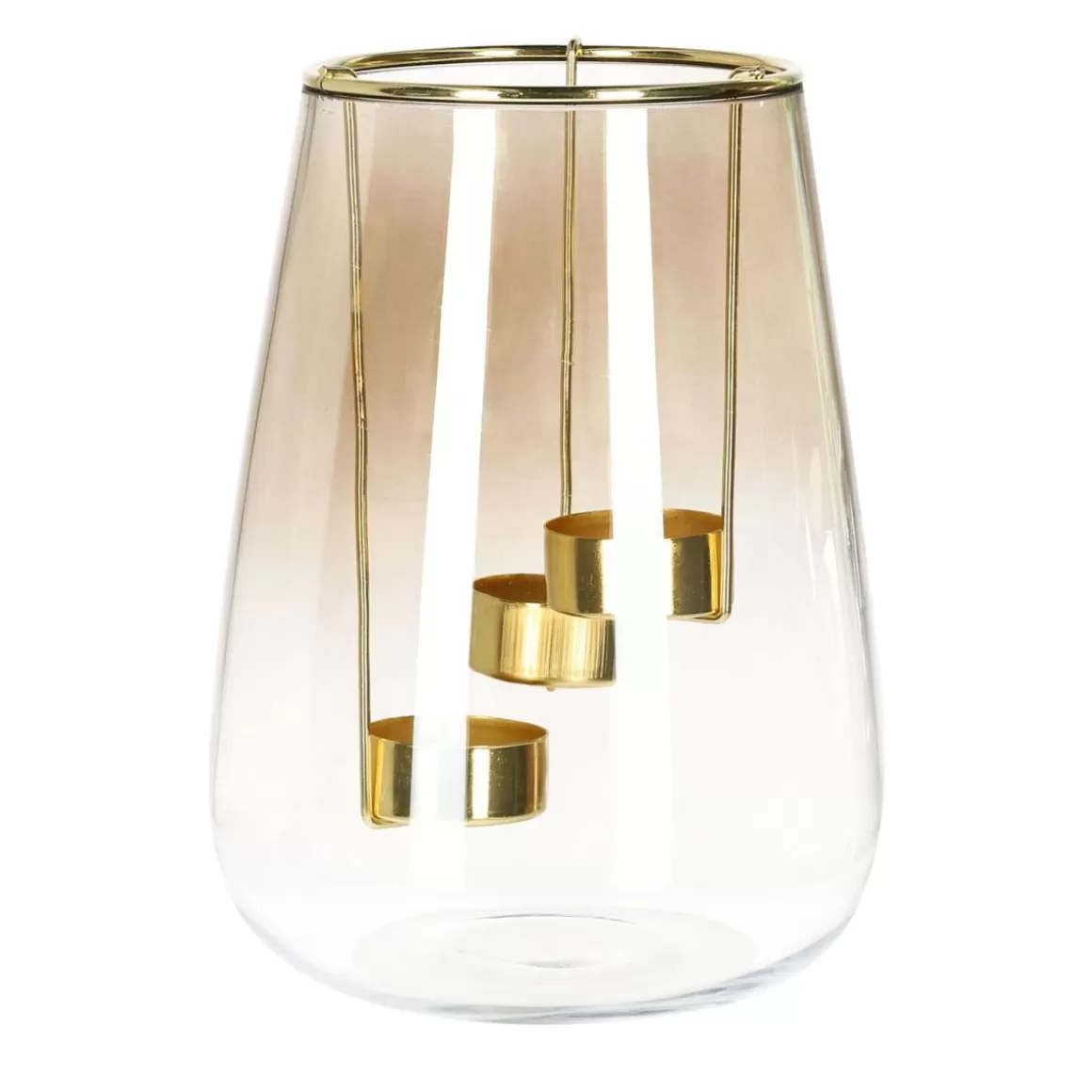 lampion_galia_szklany_x_cm_3.webp HOMLA Lampion Galia Szklany 15X20 Cm