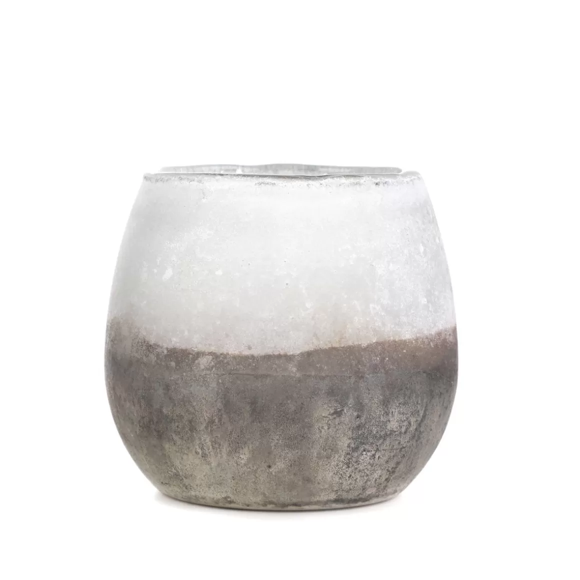 HOMLA Lampion Nako Cieniowany 9X9 Cm