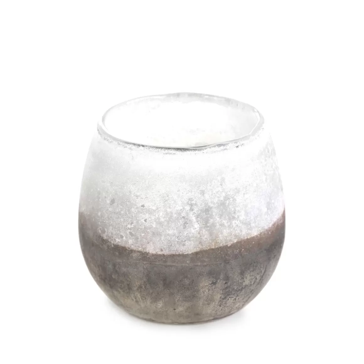 HOMLA Lampion Nako Cieniowany 9X9 Cm