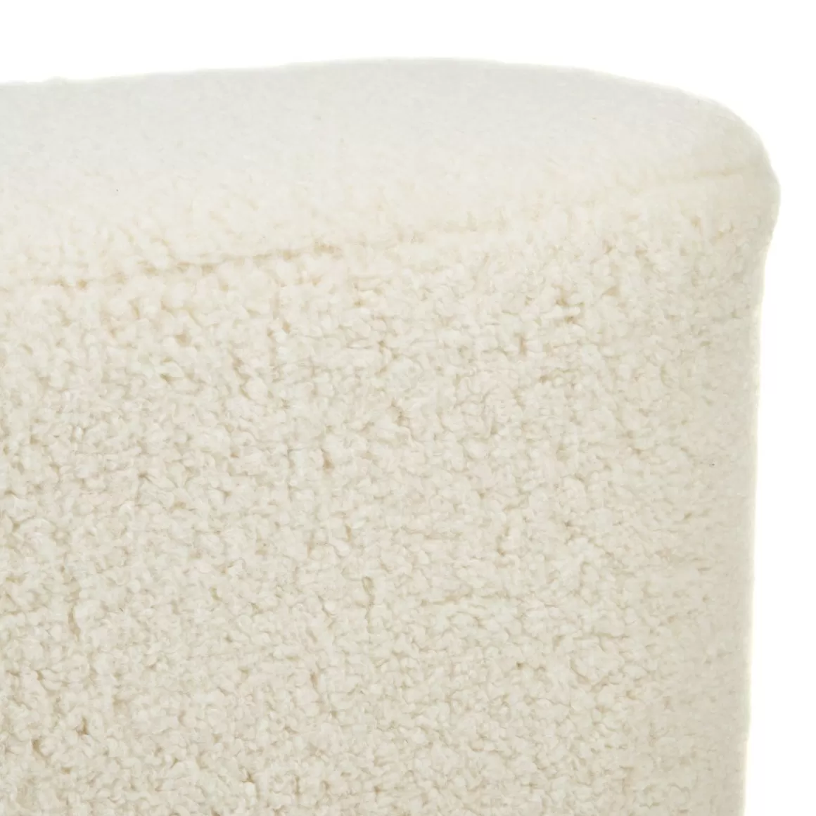 lawka_elsa_bezowa_w_tkaninie_teddy_xx_cm_3.webp HOMLA Lawka Elsa Bezowa W Tkaninie Teddy 120X40X44 Cm