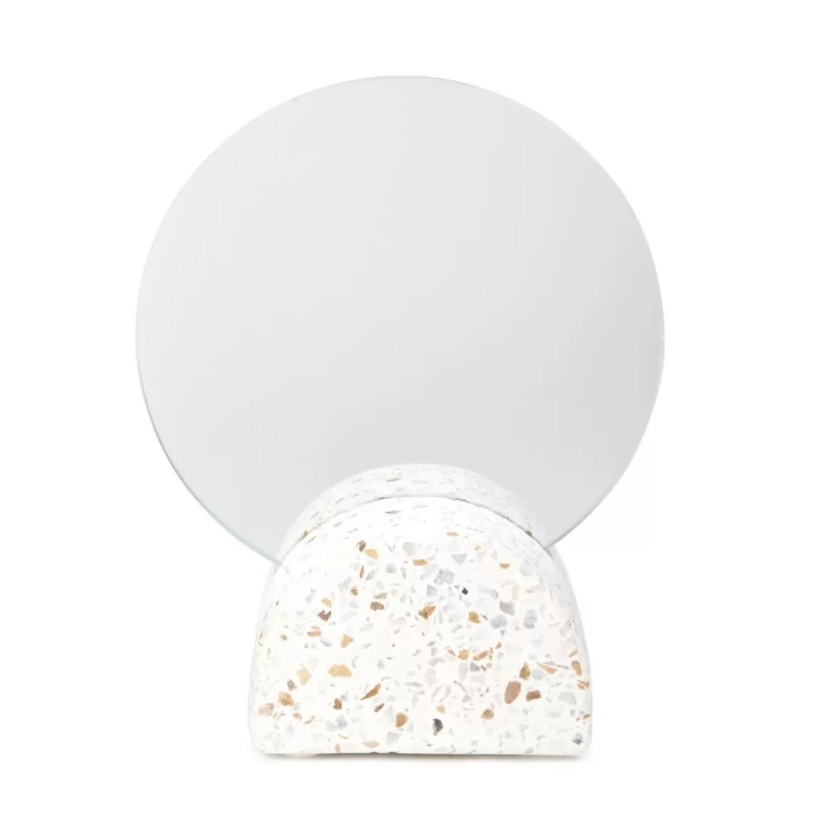 HOMLA Lusterko Auris Lastriko 9,5X7,6X6,35Cm