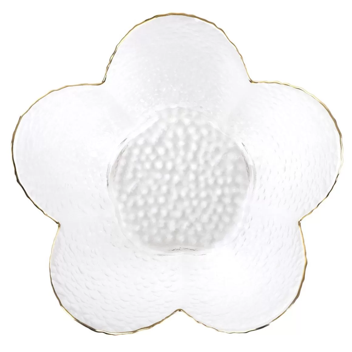 miseczka_livel_kwiat_ze_zlotym_rantem_l_x_cm_3.webp HOMLA Miseczka Livel Kwiat Ze Zlotym Rantem L 16X7 Cm