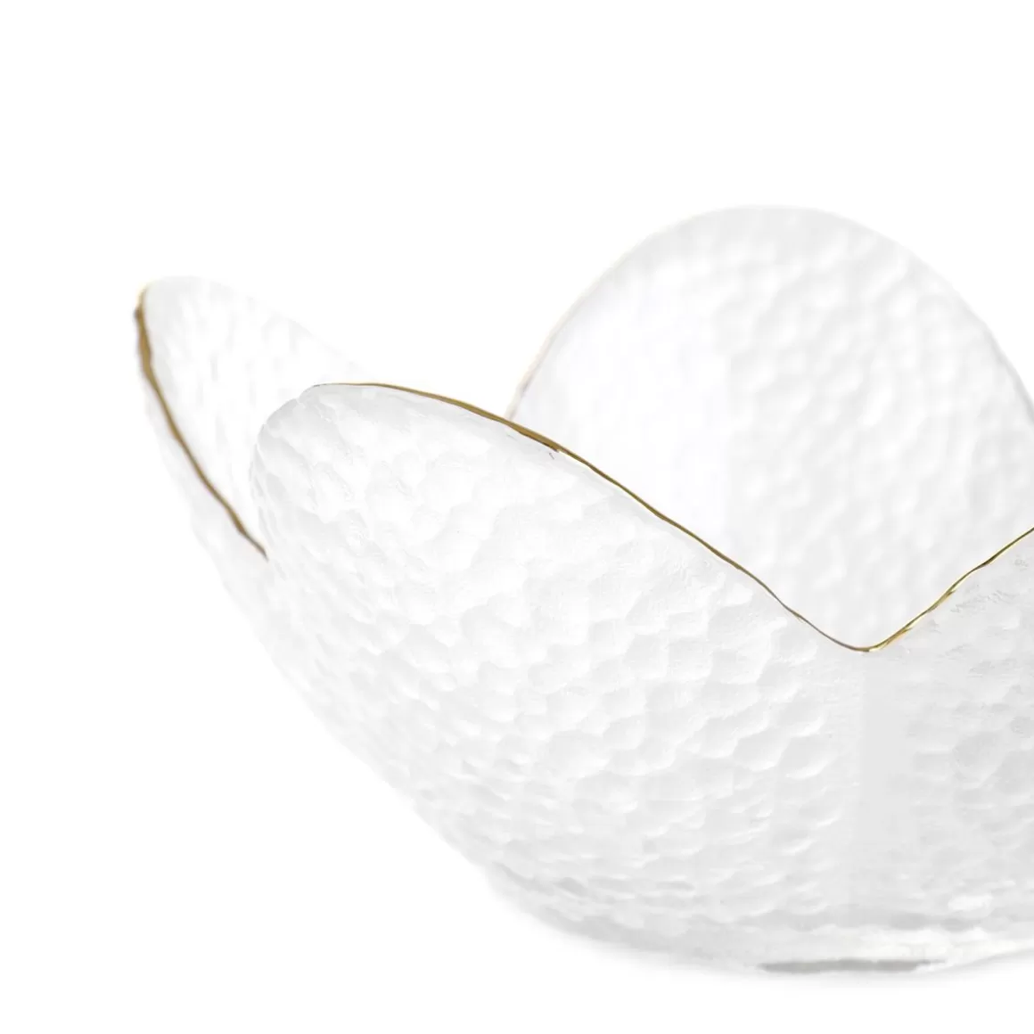 miseczka_livel_kwiat_ze_zlotym_rantem_l_x_cm_4.webp HOMLA Miseczka Livel Kwiat Ze Zlotym Rantem L 16X7 Cm