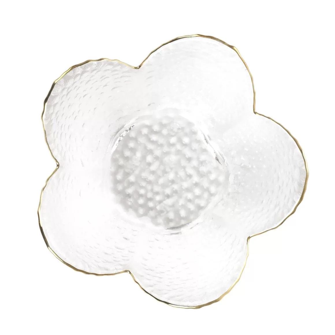 miseczka_livel_kwiat_ze_zlotym_rantem_m_x_cm_3.webp HOMLA Miseczka Livel Kwiat Ze Zlotym Rantem M 12X5 Cm