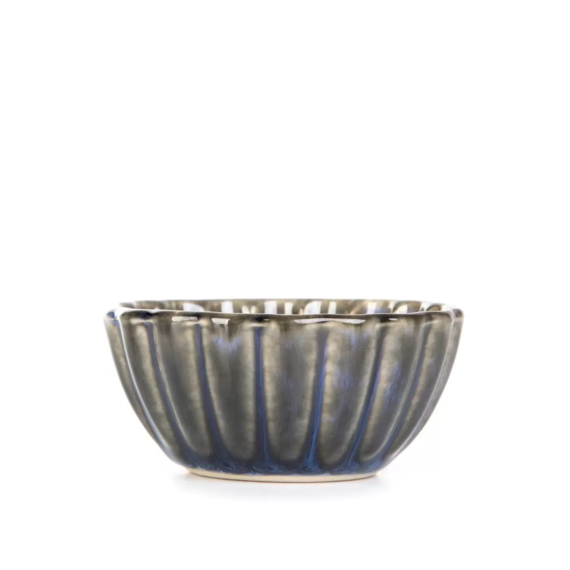 HOMLA Miska Melida Mala Niebieska 7 Cm