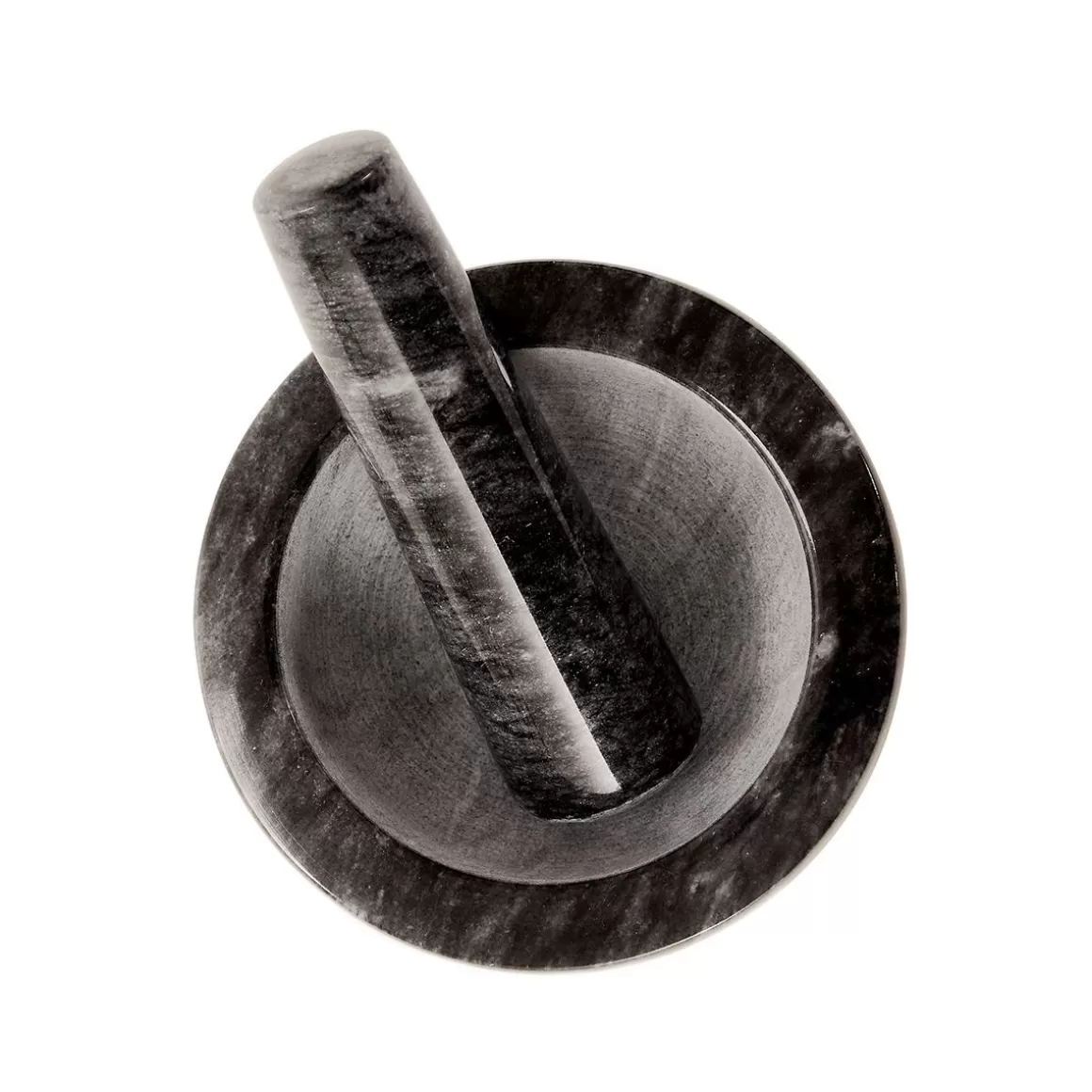 HOMLA Mozdzierz Marble Marmurowy 12 Cm