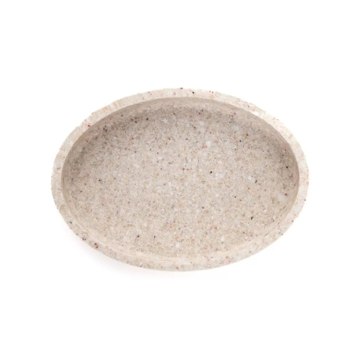 HOMLA Mydelniczka Lorelei Bezowa 7.6X11Cm