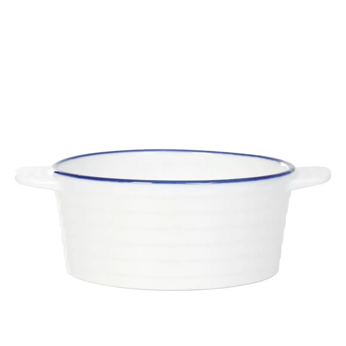 HOMLA Naczyńie Do Zapiekania Muros Okragle 15X11X5 Cm