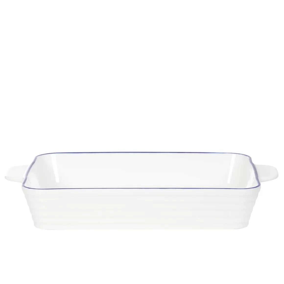 HOMLA Naczyńie Do Zapiekania Muros Prostokatne 32X20X5 Cm