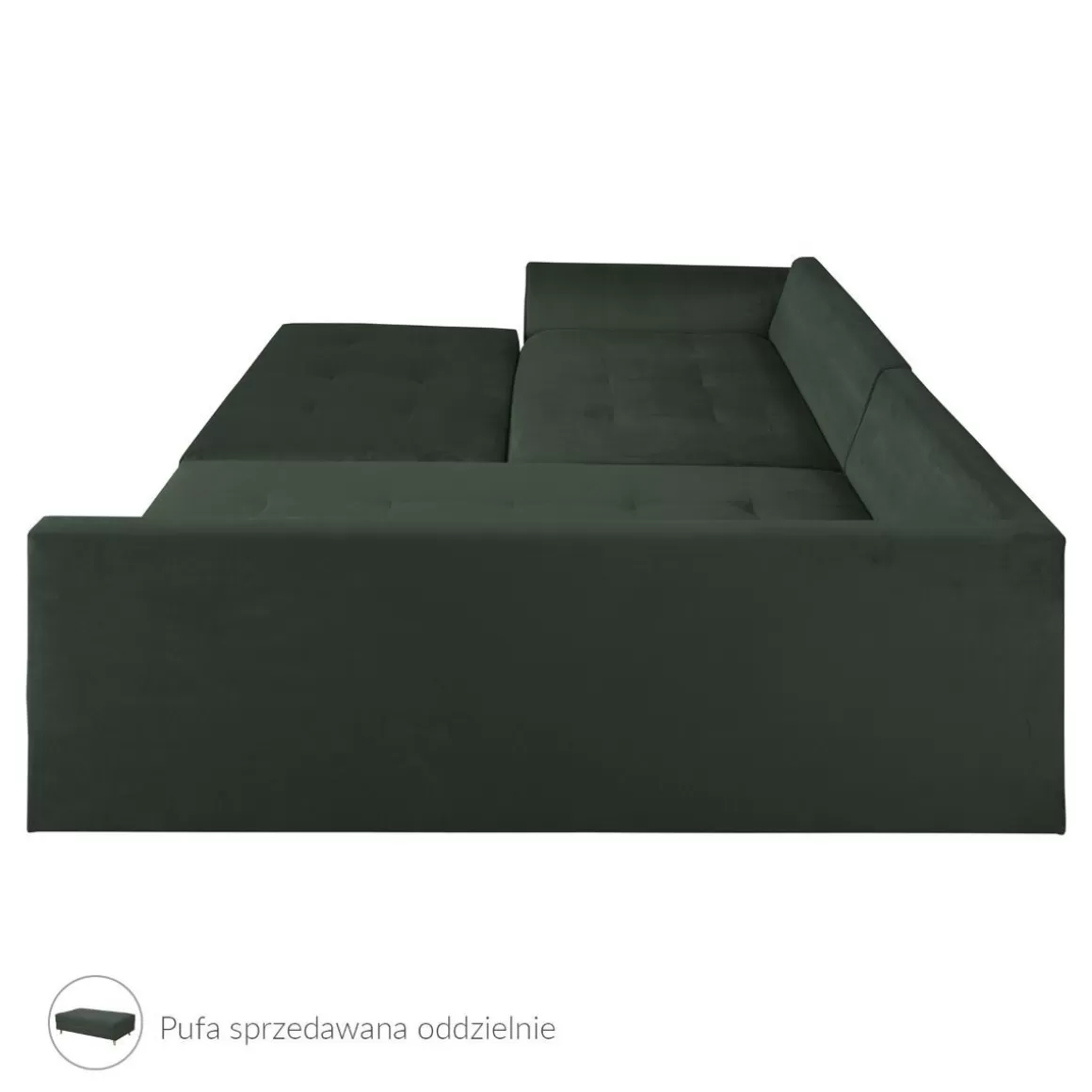 naroznik_nierozkladany_semi_xx_cm_all__6.webp HOMLA Naroznik Nierozkladany Semi 230X160X85 Cm All 999387