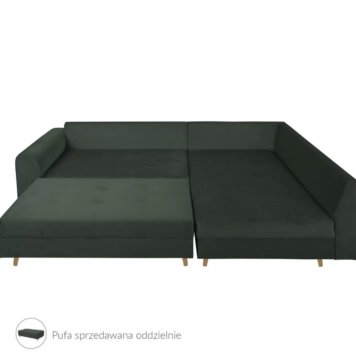 naroznik_nierozkladany_semi_xx_cm_all__8.webp HOMLA Naroznik Nierozkladany Semi 230X160X85 Cm All 999387