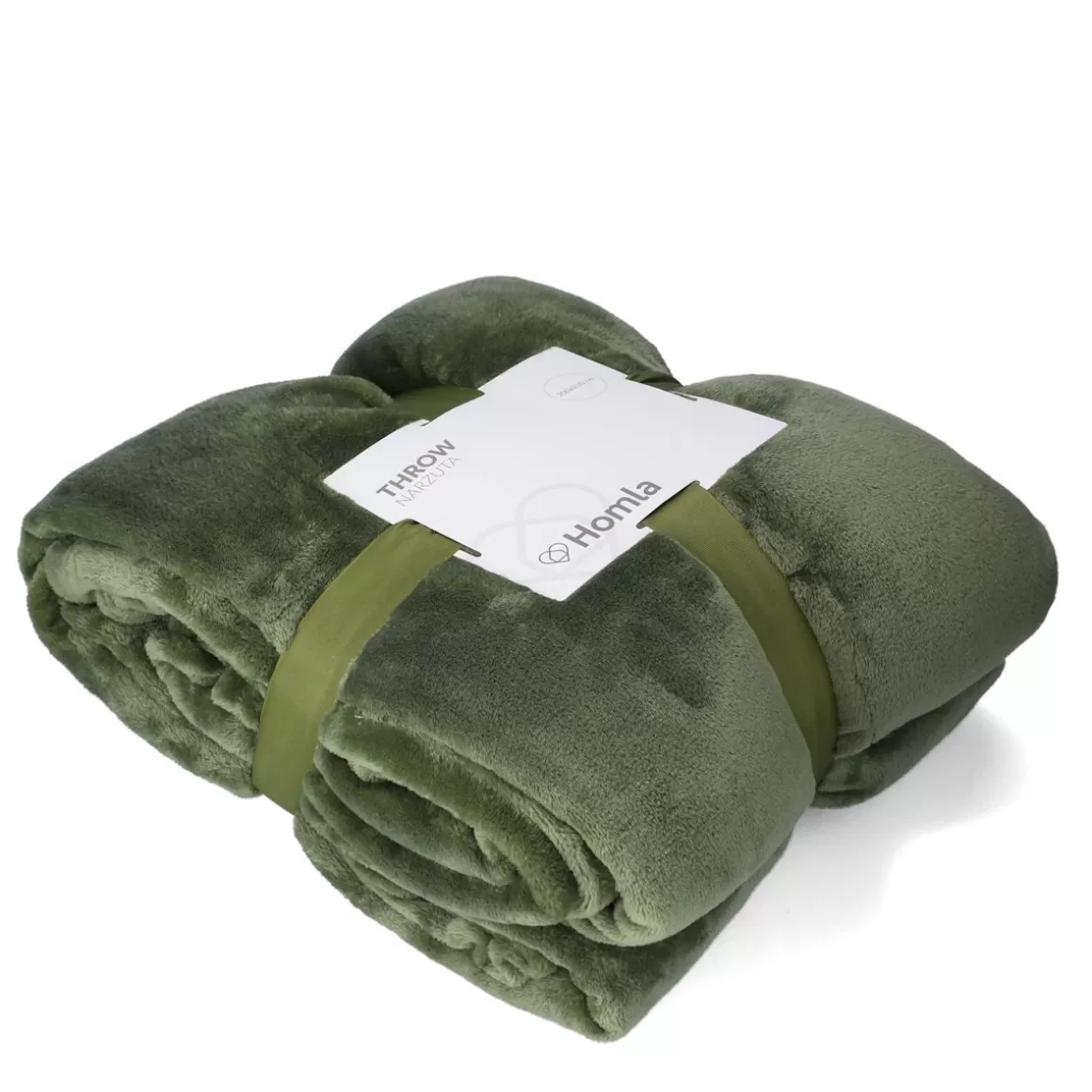 narzuta_rote_oliwkowa_x_cm_5.webp HOMLA Narzuta Rote Oliwkowa 200X220 Cm
