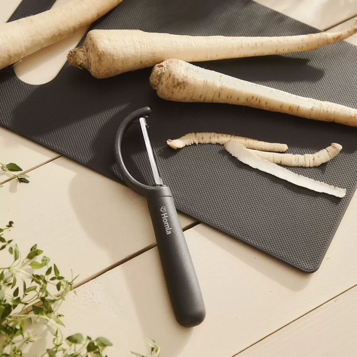 HOMLA Obieraczka Easy Cook Do Warzyw I Owocow