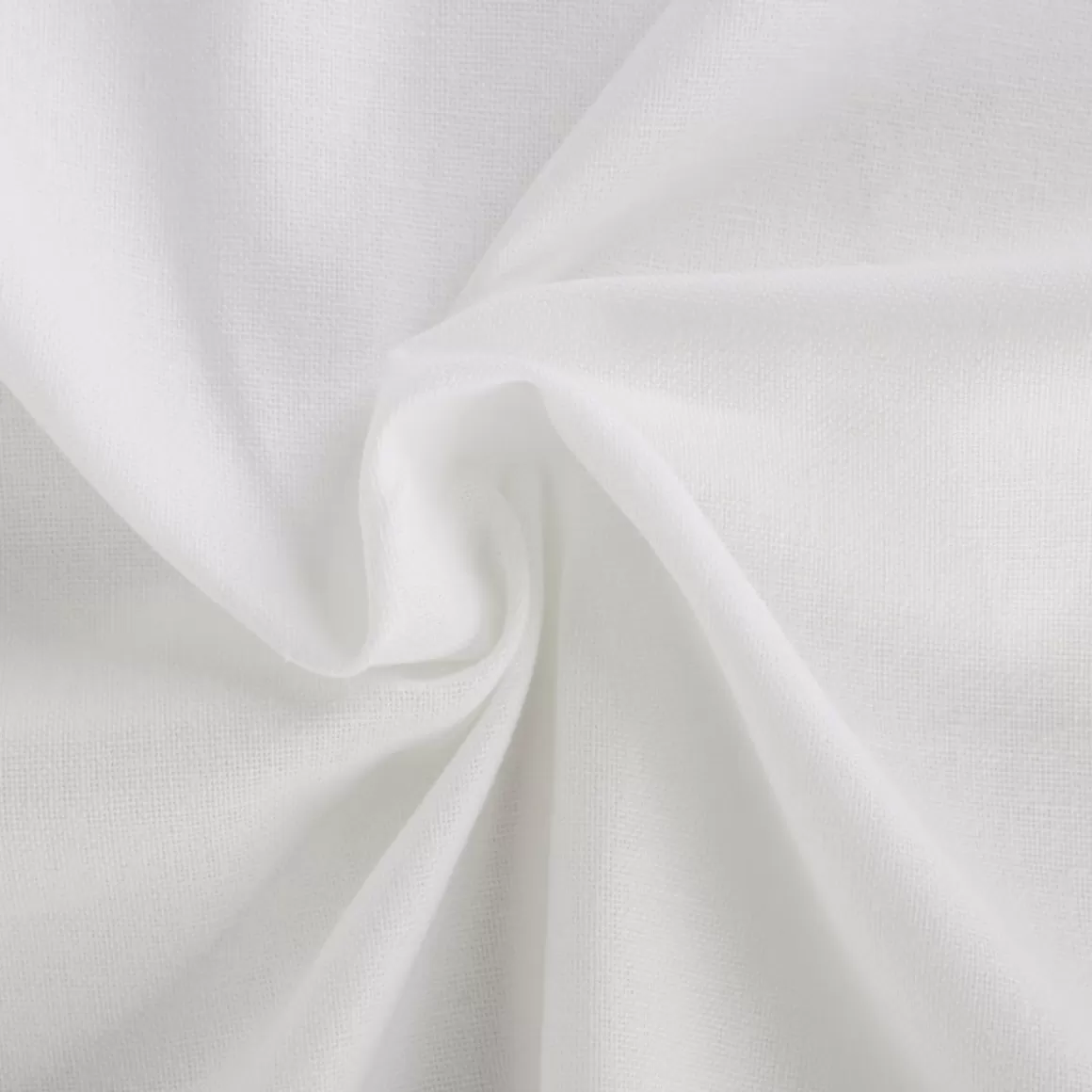 HOMLA Obrus Halis Bialy Z Azurowym Brzegiem 130X180 Cm