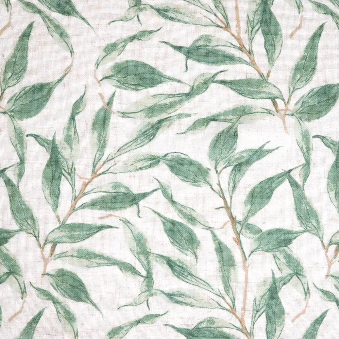 HOMLA Obrus Leaf Z Nadrukiem Liscie 130X180