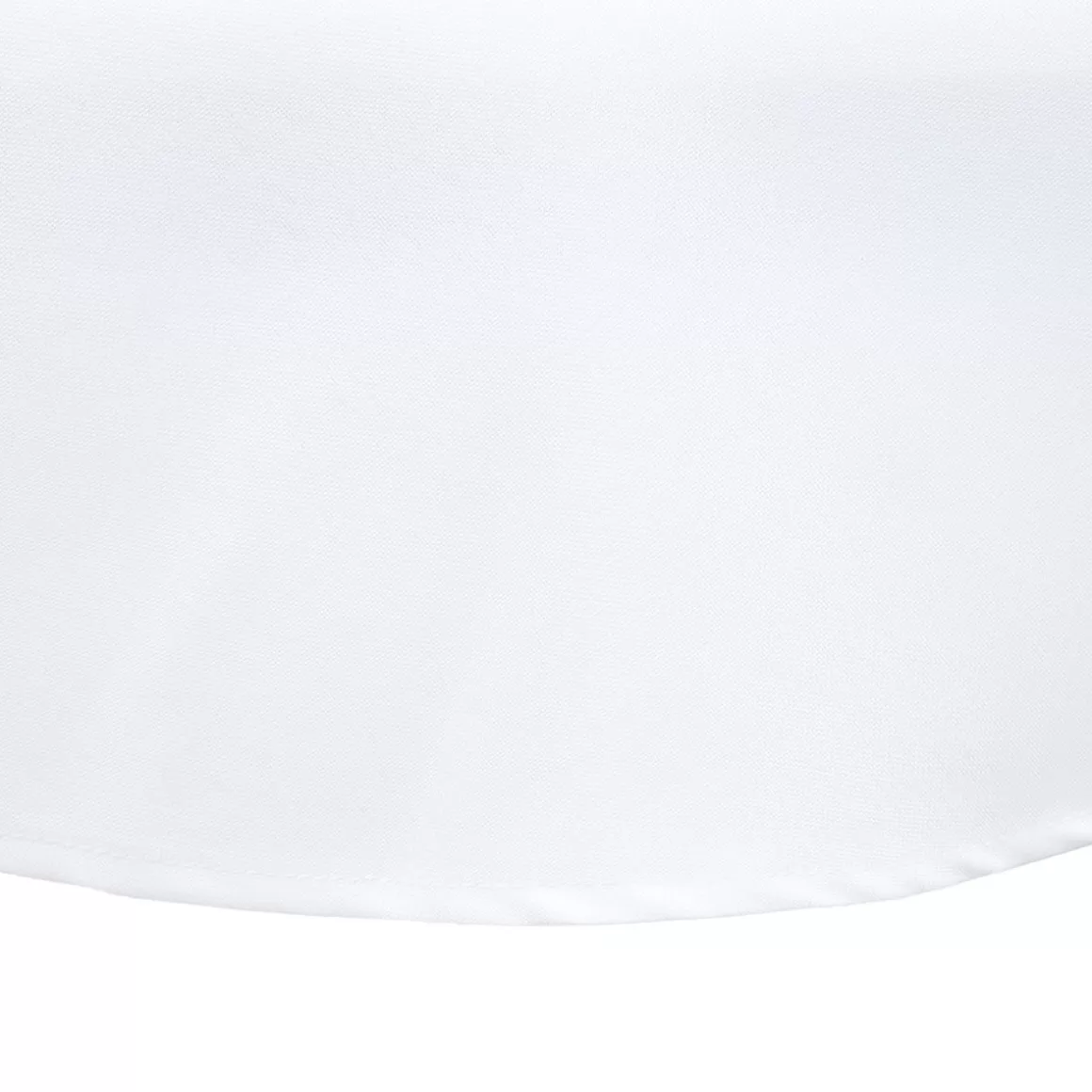 HOMLA Obrus Lois Gladki Okragly Plamoodporny 180 Cm