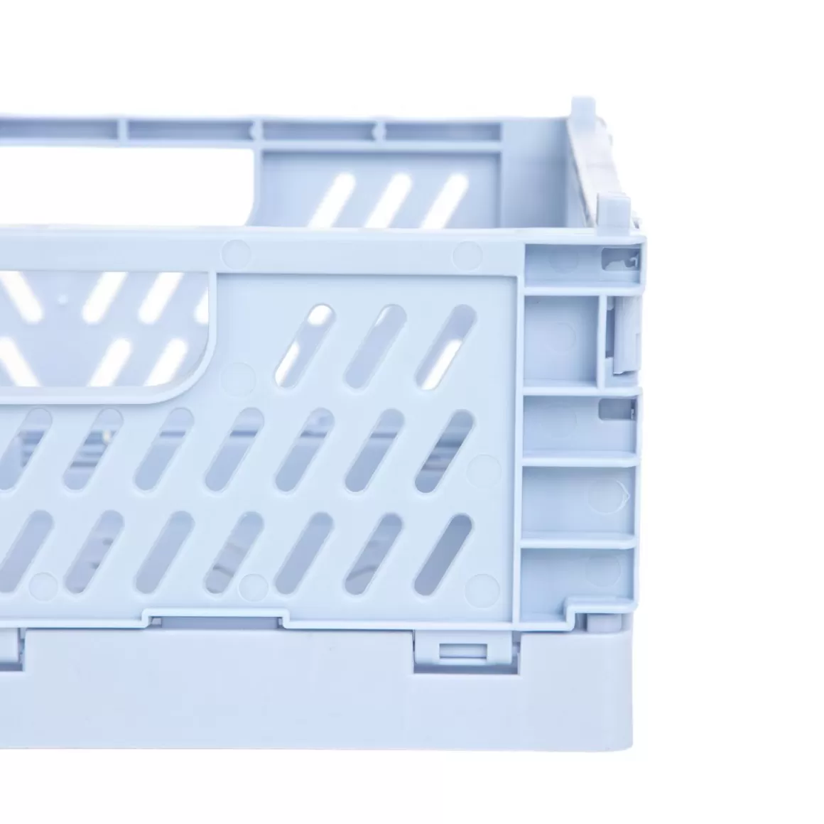 organizer_aiden_skrzynka_niebieski_maly_xxcm_3.webp HOMLA Organizer Aiden Skrzynka Niebieski Maly 14.6X22X9.3Cm