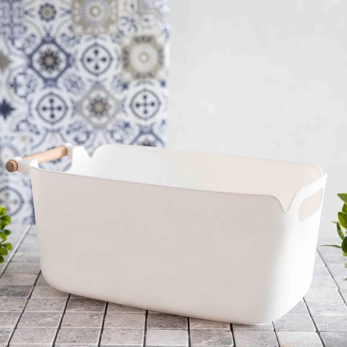 HOMLA Organizer Skylar Duzy 21.3X36.2X17.2Cm