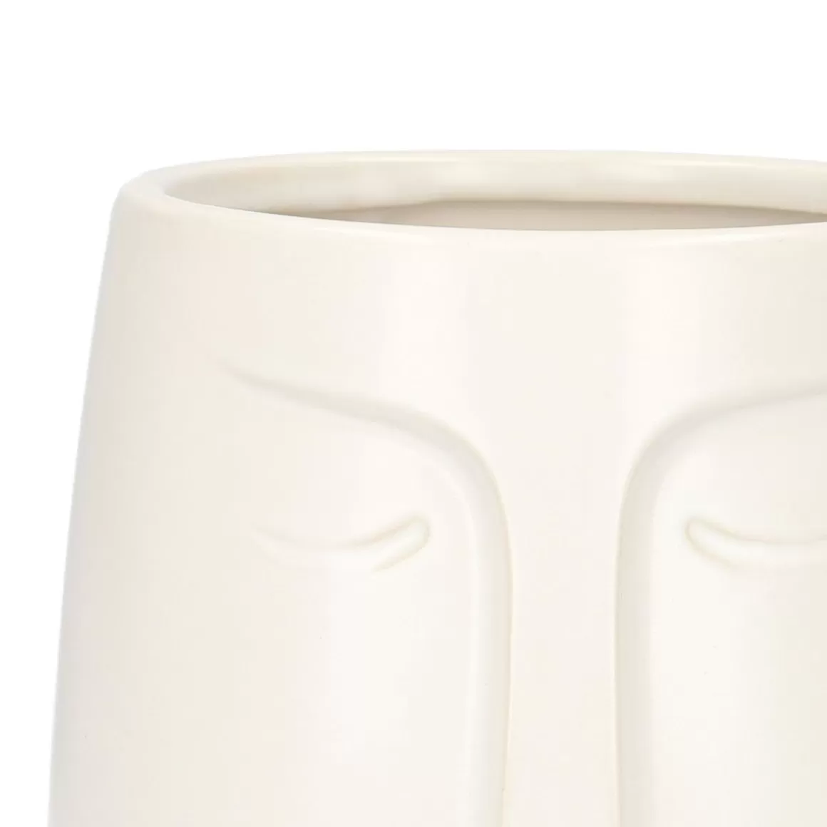 oslonka_na_doniczke_face_biala_x_cm_4-1.webp HOMLA Oslonka Na Doniczke Face Biala 14X15 Cm