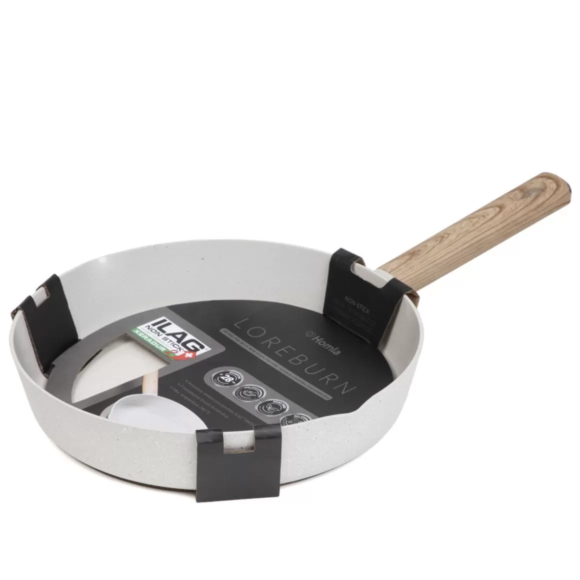 patelnia_loreburn_z_powloka_ceramiczna_smietankowa__cm_4.webp HOMLA Patelnia Loreburn Z Powloka Ceramiczna Smietankowa 28 Cm