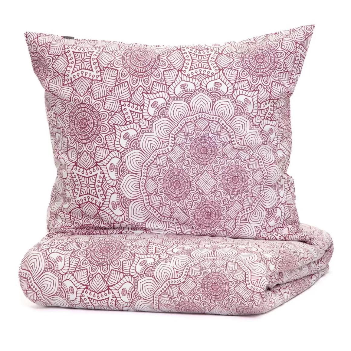 HOMLA Pościel Calloway Z Mikrofibry Wzor 200X220 Cm