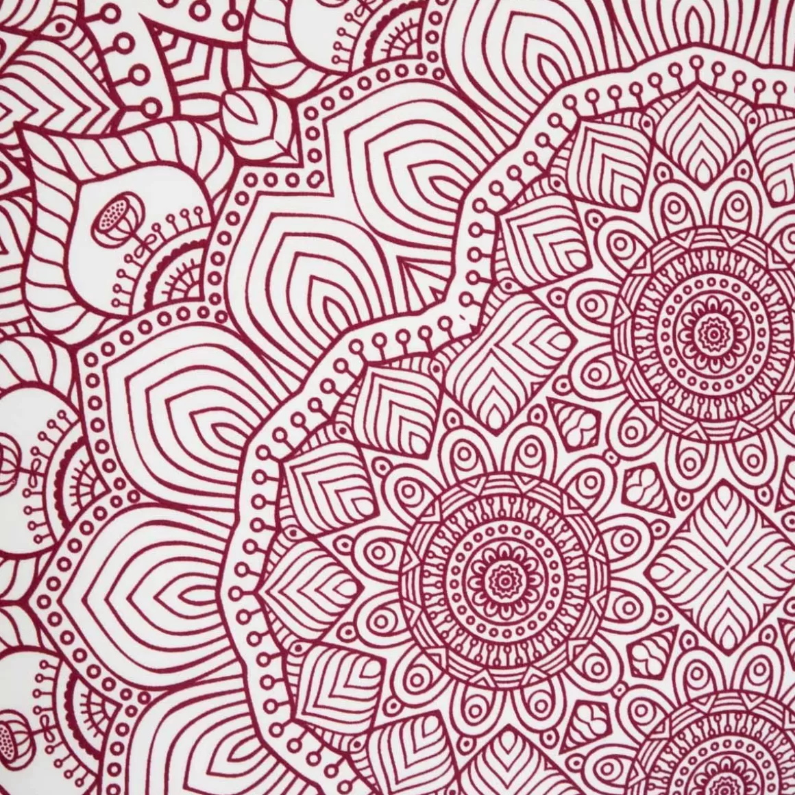 HOMLA Pościel Calloway Z Mikrofibry Wzor 140X200 Cm + 1*70X80 Cm