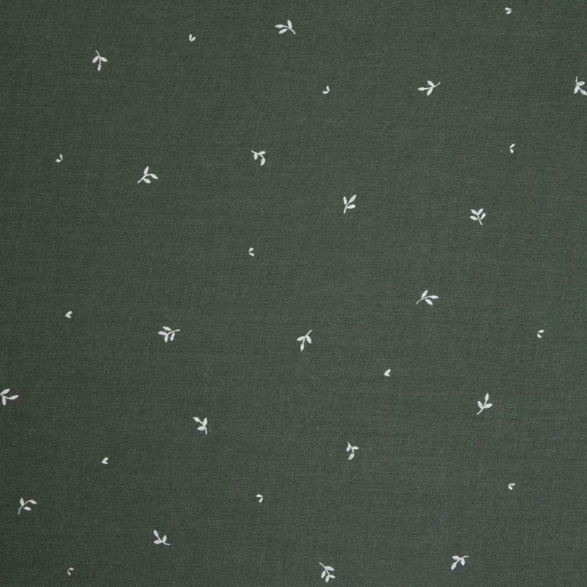 pociel_cordelia_muslinowa_w_listki_x__x_cm_3-2.webp HOMLA Pościel Cordelia Muslinowa W Listki 160X200 + 2*50X60 Cm