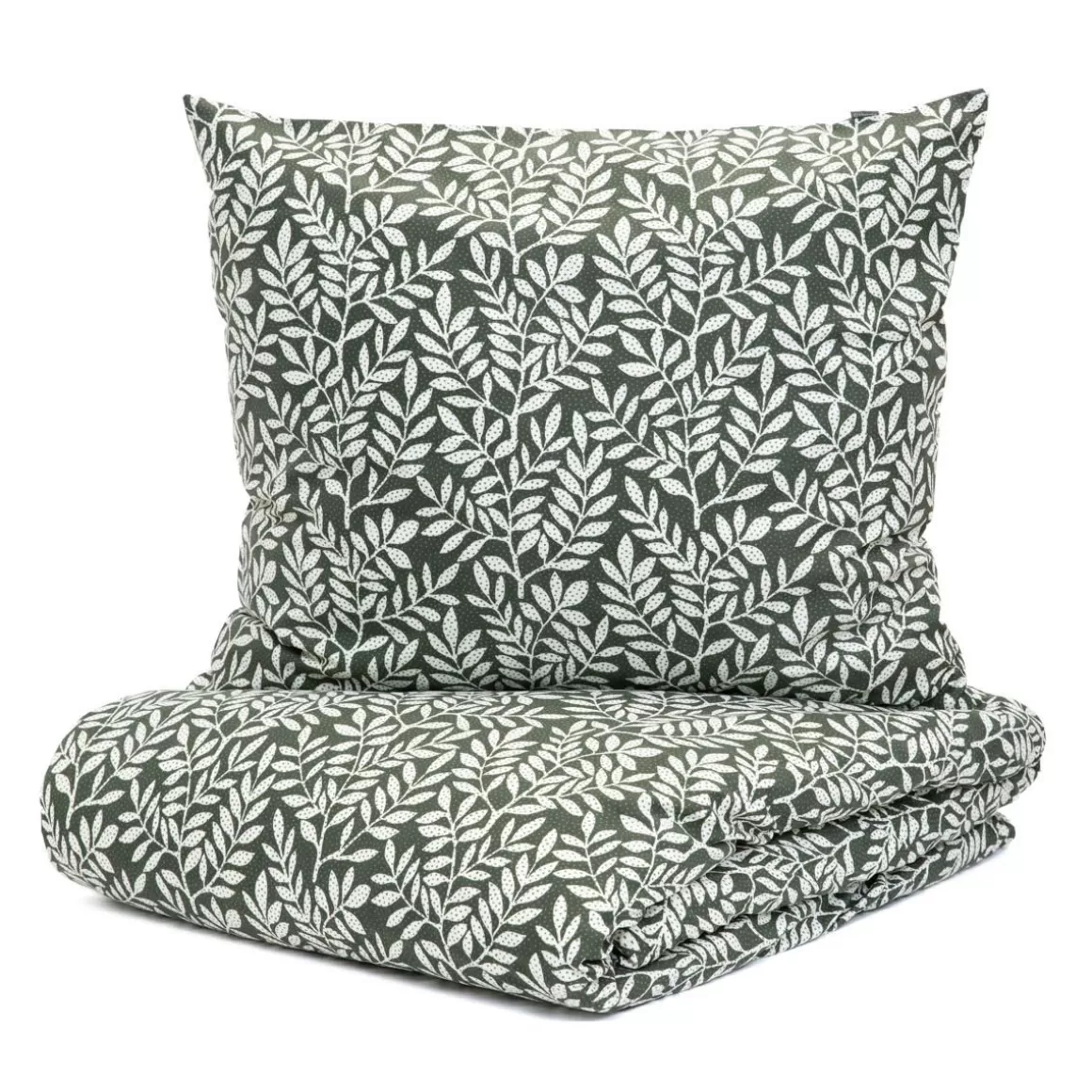 HOMLA Pościel Dessie Z Mikrofibry W Liscie 200X220 Cm