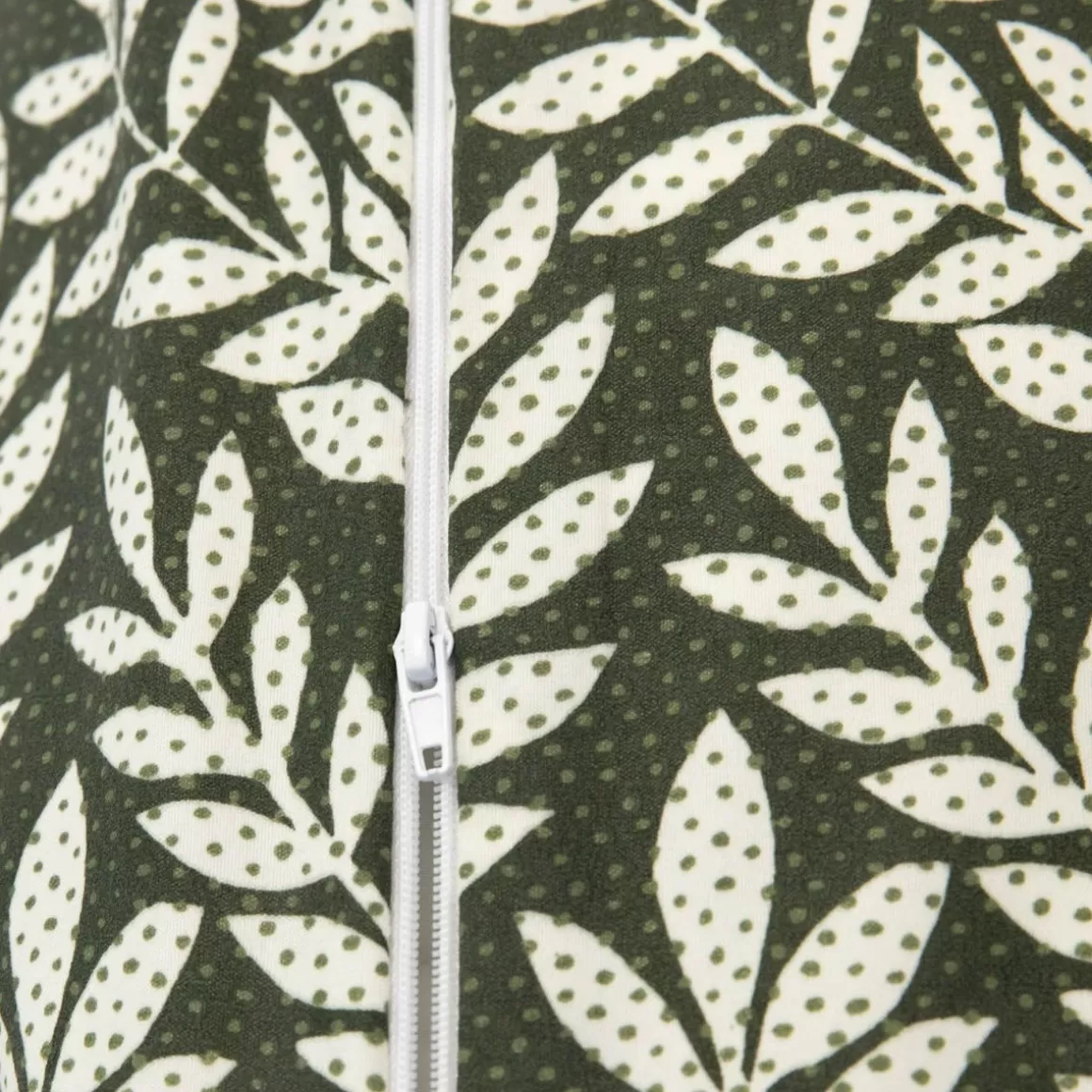 pociel_dessie_z_mikrofibry_w_liscie_x_cm_4.webp HOMLA Pościel Dessie Z Mikrofibry W Liscie 200X220 Cm