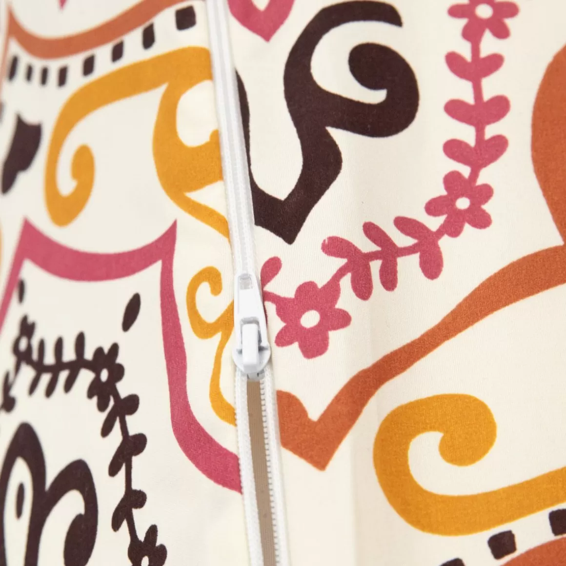 pociel_francesca_z_mikrofibry_wzor_x_cm_4.webp HOMLA Pościel Francesca Z Mikrofibry Wzor 200X220 Cm