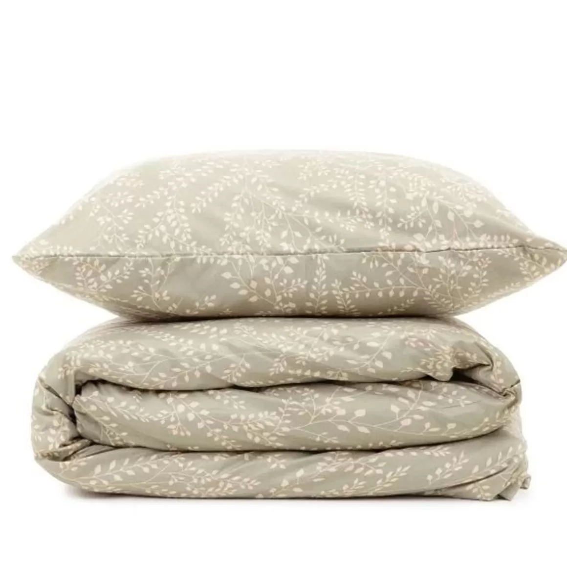 HOMLA Pościel Geada Z Mikrofibry 140X200 Cm + 1*70X80 Cm