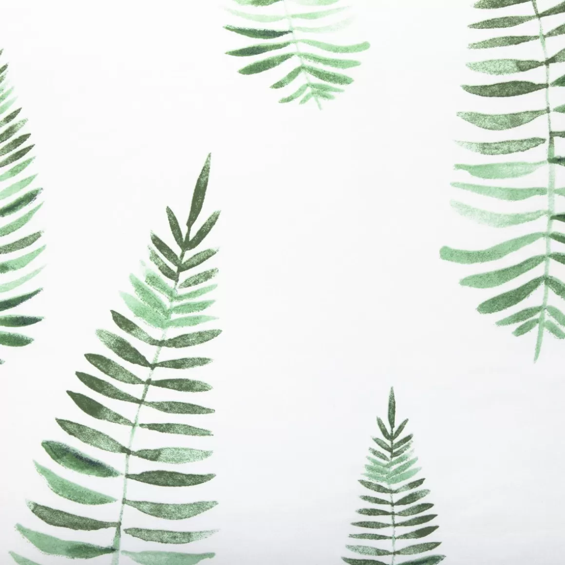 HOMLA Pościel Herve Z Mikrofibry Biala W Galazki 140X200 Cm + 1*70X80 Cm