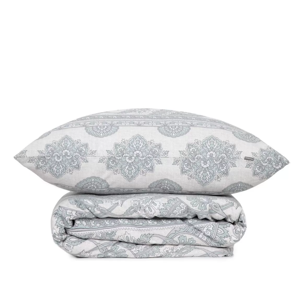 HOMLA Pościel Motifs Satynowa 160X200 Cm