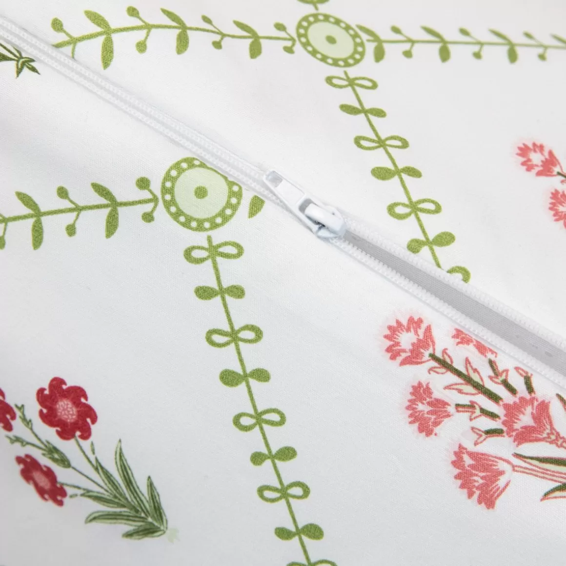 pociel_narine_z_mikrofibry_wzor_x_cm__x_cm_4.webp HOMLA Pościel Narine Z Mikrofibry Wzor 140X200 Cm + 1*70X80 Cm