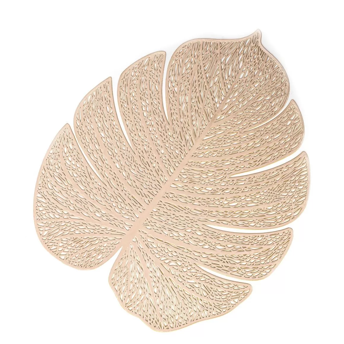 HOMLA Podkladka Do Jadalni Lau Zlota 30X45 Cm