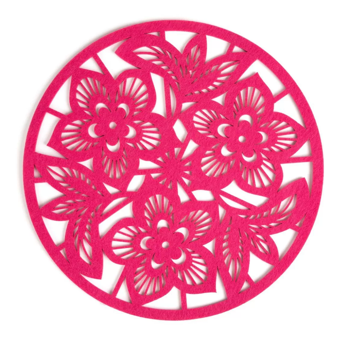 HOMLA Podkladka Do Jadalni Tonel Rozowa 33.00